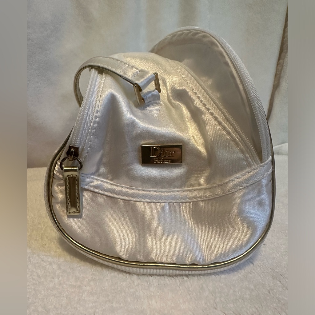 Dior Jadore Cosmetic Bag